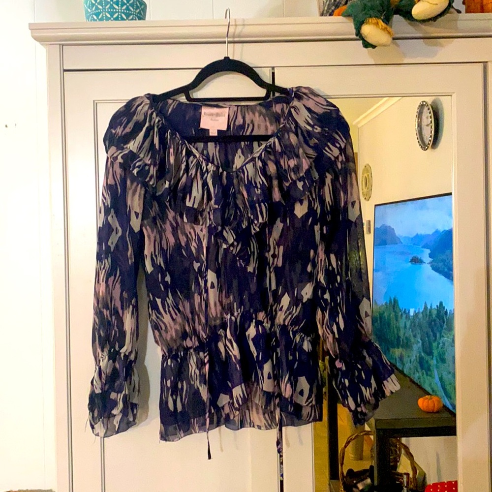 Romeo & Juliet Top